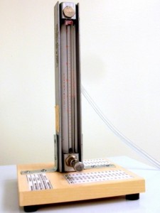 Rotameter