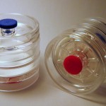 Air Sampling cassettes