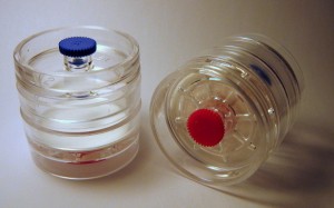 Air Sampling cassettes