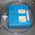 Gilian Pump with cassette