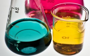 Chemical Composition