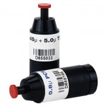 PCM cassettes manufactured by Zefon Inc. Image is a courtesy of Zefon Inc.