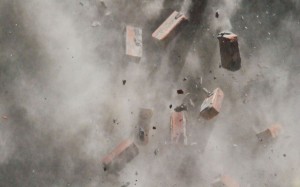 dust