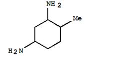4-methylcyclohexane-1,3-diamine