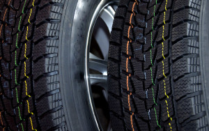 tires