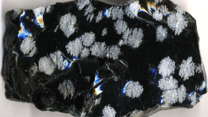 natural cristobalite