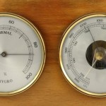 hygrometer